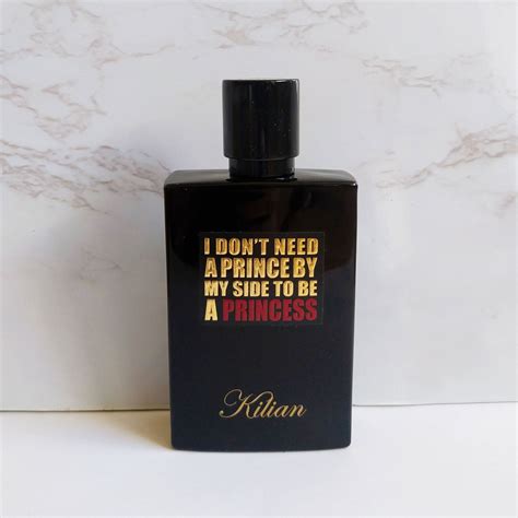 kilian i don't need a prince dupe